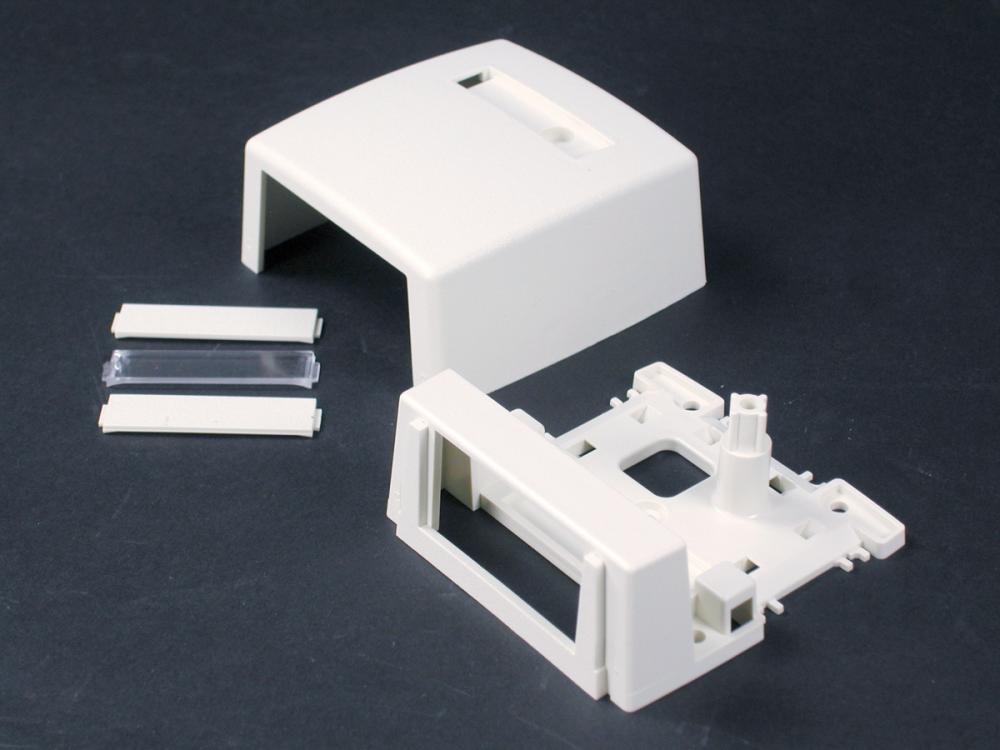 1 INSERT 2800 SERIES BOX IVORY