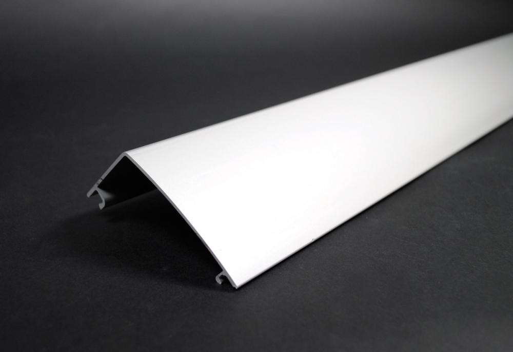ALUMINUM DESIGNER SERIES RCWY COVER