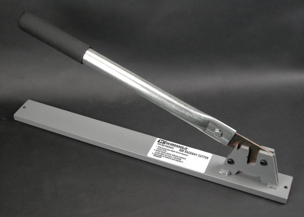 RACEWAY CUTTER 500