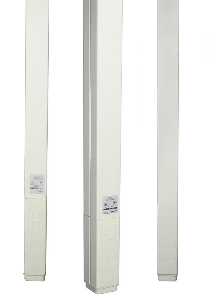 TPP BLANK STEEL DESIGNER GRAY 10FT