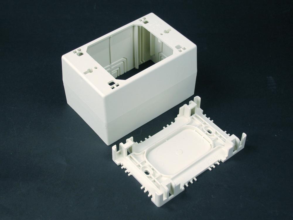 NM EXTRA DEEP DEVICE BOX NM2000 WH