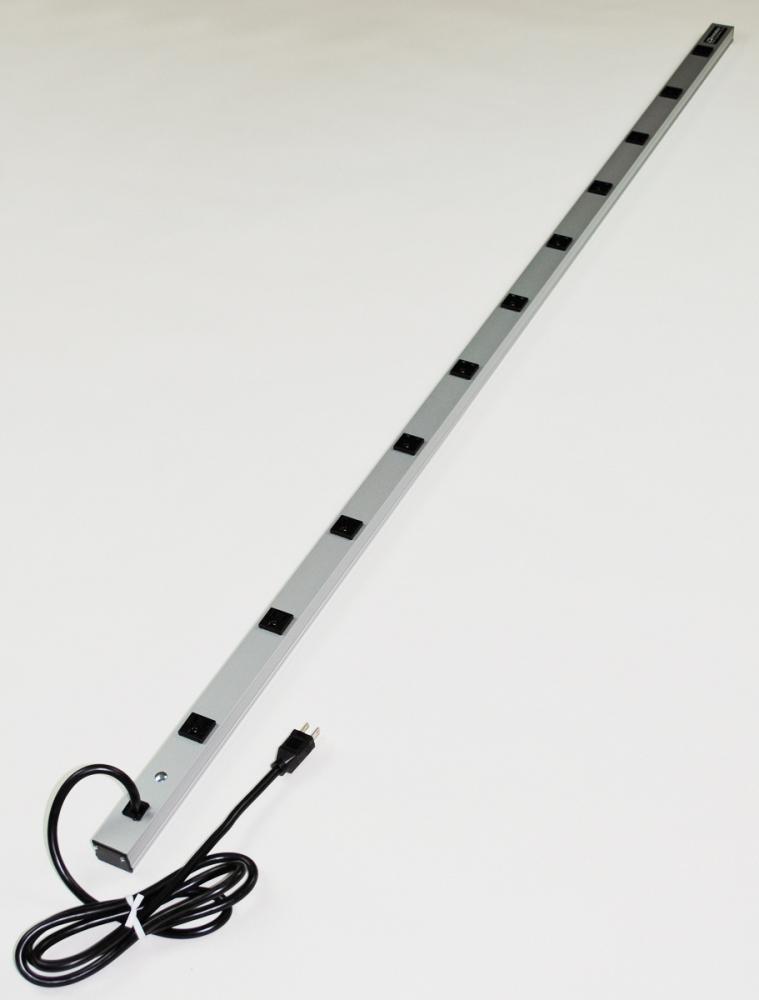 15A, 70IN, 11 OL, 15 FT, GY