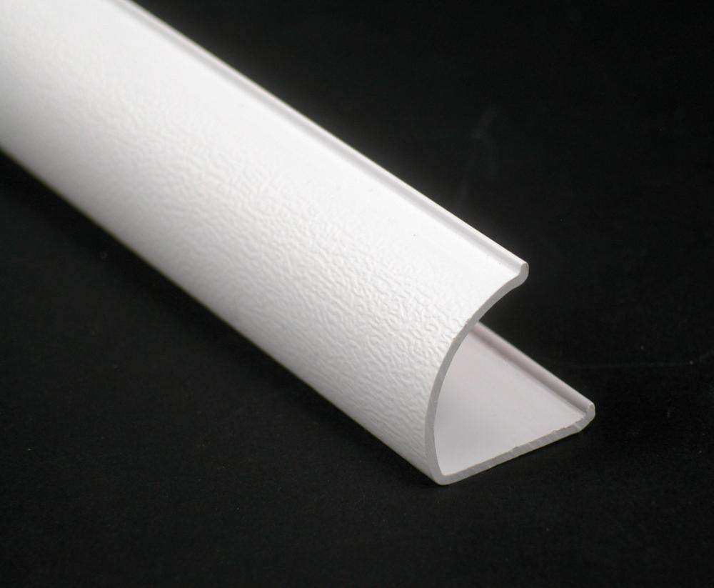 5000 TRIM COVER LT GY