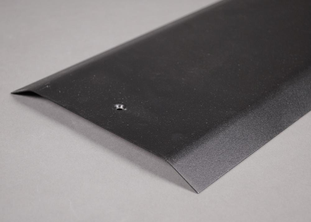 OVER FLOOR RACEWAY COVER
