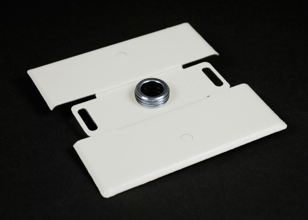FLUSH PLATE ADAPTER S 2000 PLUGMOLD