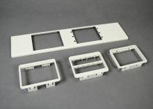 Legrand-Wiremold 30TP-AAP - 30TP-4 EXTRON AAP PLT