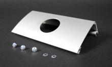 Legrand-Wiremold ALDS4047F - ALDS4000 SINGLE CHANNEL 1.59 DIA.