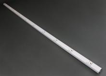 Legrand-Wiremold G20GB606TR - 6FT TR PLUGMOLD GRAY