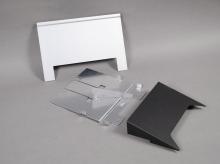 Legrand-Wiremold OFR89-VIS - OFR VISTA POINT 5 TRANSITON