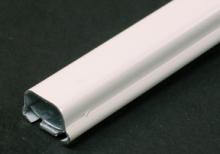 Legrand-Wiremold V700-5 - STL RACEWAY 5 FT. V700 IVORY