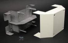 Legrand-Wiremold G4075D - G4000 BRIDGE FITTING OVER 4000