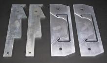 Legrand-Wiremold 640BDK - 4000 BASE CUTTER REPLACE BLADE