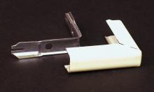 Legrand-Wiremold 718WH - STL EXT. ELBOW 700 WHITE