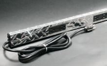 Legrand-Wiremold PM48T - 48IN DIAMOND PLATE PIOC