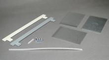 Legrand-Wiremold WSA86 - WALLSOURCE BACKFEED KIT