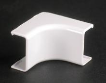 Legrand-Wiremold 2817-FW - NM INT. ELBOW 2800 FOG WHITE