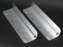 Legrand-Wiremold DS4014A - DS4000 BACKFEED COUPLING (PAIR)