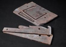 Legrand-Wiremold 660BDK - 6000 BASE CUTTER REPLACE BLADE