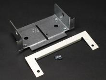 Legrand-Wiremold V4086A - STL PANEL CONN 4000 IVORY