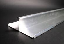 Legrand-Wiremold ALDS4000B - ALUMINUM DESIGNER SERIES RCWY BASE