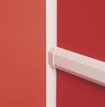 Legrand-Wiremold CMK40 - CORNERMATE CABLE MANAGEMENT KIT