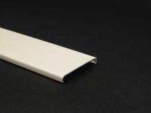 Legrand-Wiremold 2400C-FW - COVER-FOG WHITE