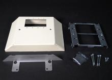 Legrand-Wiremold G4047UX - 4000 EXTRON MAAP PLT G