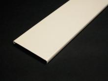 Legrand-Wiremold G3000C075 - STL COVER 7.5 IN. 3000 GRAY