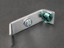 Legrand-Wiremold 2409 - STL GRND CLAMP 2400