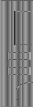 Legrand-Wiremold AMTC-CVR - TPP COMM CVR-AMDTP/AMTC 8IN.