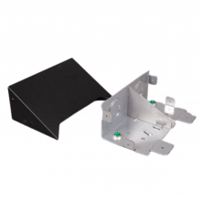 Legrand-Wiremold OFR10A - OVER FLOOR RACEWAY ENT END FIT
