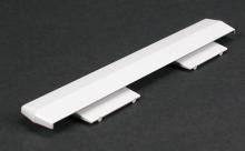 Legrand-Wiremold 5006BK - NM COVER CLIP 5000 BLACK