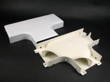 Legrand-Wiremold 5415FO - NM FIBERREADY DIV TEE FTG 5400 IV
