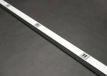 Legrand-Wiremold AL20USB512 - USB PLUGMOLD 5FT AL, 5 USB MODULES