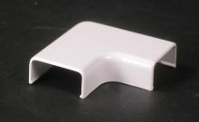 Legrand-Wiremold 2811-FW - NM FLAT 90 D.ELBOW 2800 FOG WHITE