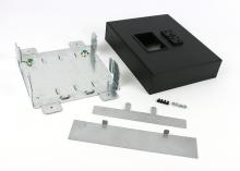 Legrand-Wiremold OFR48-2MRTC - OFR 2 GANG OUTLET BOX TRANSITION TO
