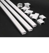 Legrand-Wiremold C210 - CORDMATE II KIT WHITE
