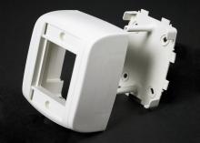 Legrand-Wiremold PBB2S2WH - NM TWO SERIES II BEZEL BOX PBB WH