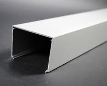 Legrand-Wiremold ALA3800B-10 - ALA3800 RACEWAY BASE