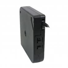 Legrand-Wiremold TBCR3.5MM - RETRACTOR CASSETTE FOR 3.5MM AUDIO