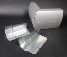 Legrand-Wiremold ALDS4018 - ALDS4000 EXTERNAL ELBOW