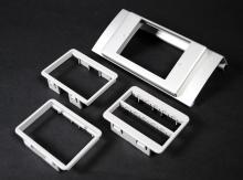 Legrand-Wiremold ALDS4047MAB - ALDS4000 SINGLE CHANNEL MAB