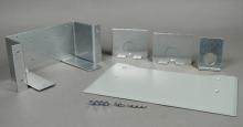 Legrand-Wiremold OFR10IW - OFR IN-WALL FITTING