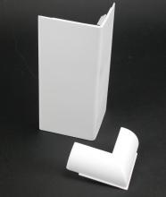 Legrand-Wiremold 5018CBK - NM EXT. CVR ELBOW 5000 BLACK