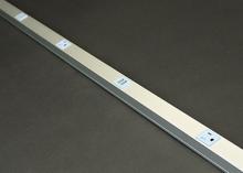 Legrand-Wiremold AL20GB509TRUSBA - USB PLUGMOLD 5FT AL, 3 OUTLETS AND