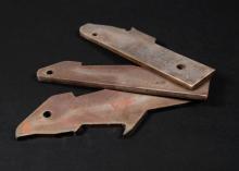 Legrand-Wiremold 624BCK - 2400 CUTTER REPLACE BLADE