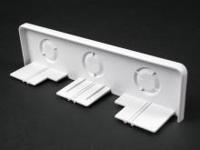 Legrand-Wiremold 5510 - NM END CAP 5500 IVORY