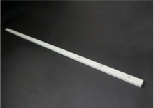 Legrand-Wiremold S20GB306 - PLGMD 3FT. SGL CRT 6IN OC 2000 S