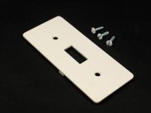 Legrand-Wiremold 5507SW - NM SWITCH FACEPLATE 5500 IVORY