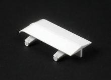Legrand-Wiremold 5506B - NM BASE SEAM CLIP 5500